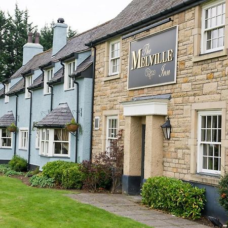 The Melville Inn By Innkeeper'S Collection Dalkeith Dış mekan fotoğraf
