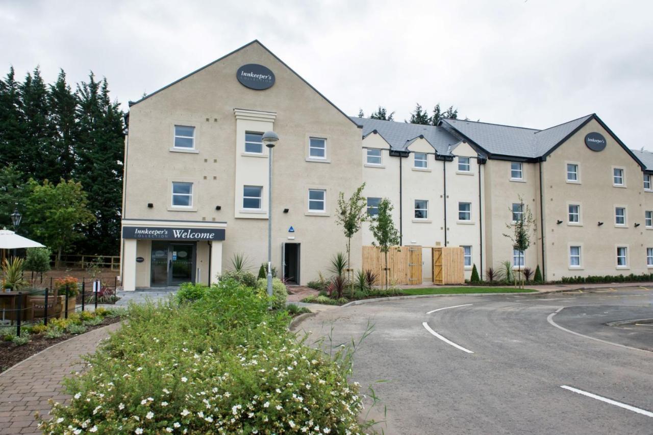 The Melville Inn By Innkeeper'S Collection Dalkeith Dış mekan fotoğraf