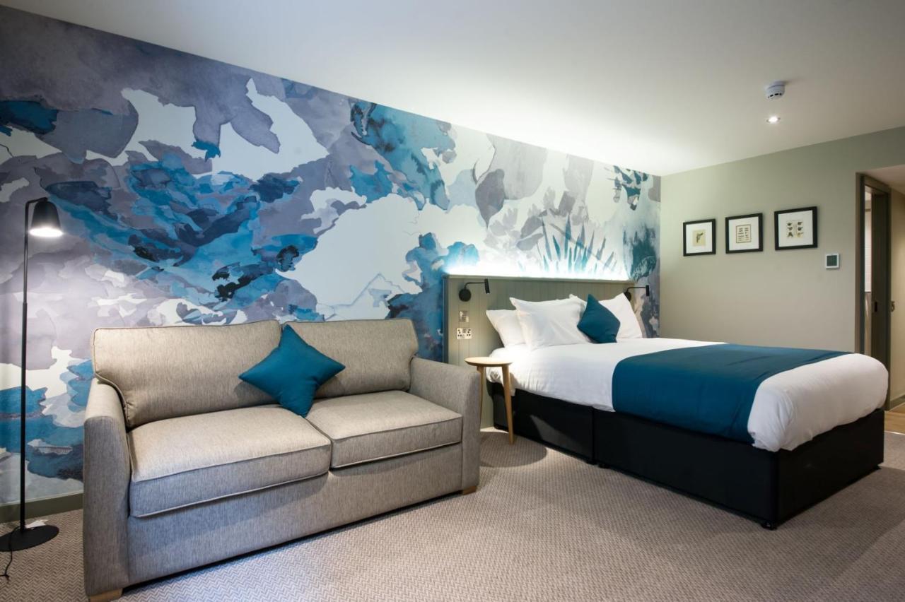 The Melville Inn By Innkeeper'S Collection Dalkeith Dış mekan fotoğraf