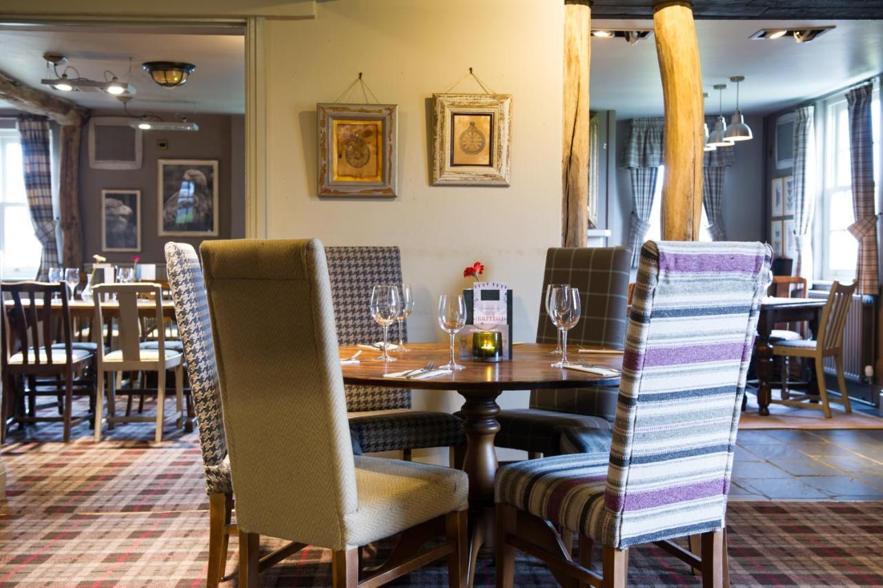 The Melville Inn By Innkeeper'S Collection Dalkeith Dış mekan fotoğraf