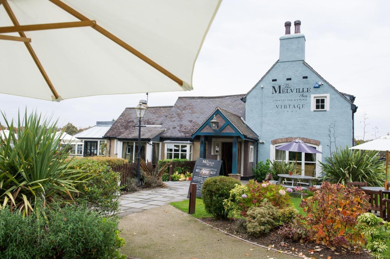 The Melville Inn By Innkeeper'S Collection Dalkeith Dış mekan fotoğraf