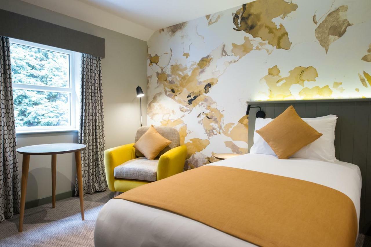 The Melville Inn By Innkeeper'S Collection Dalkeith Dış mekan fotoğraf